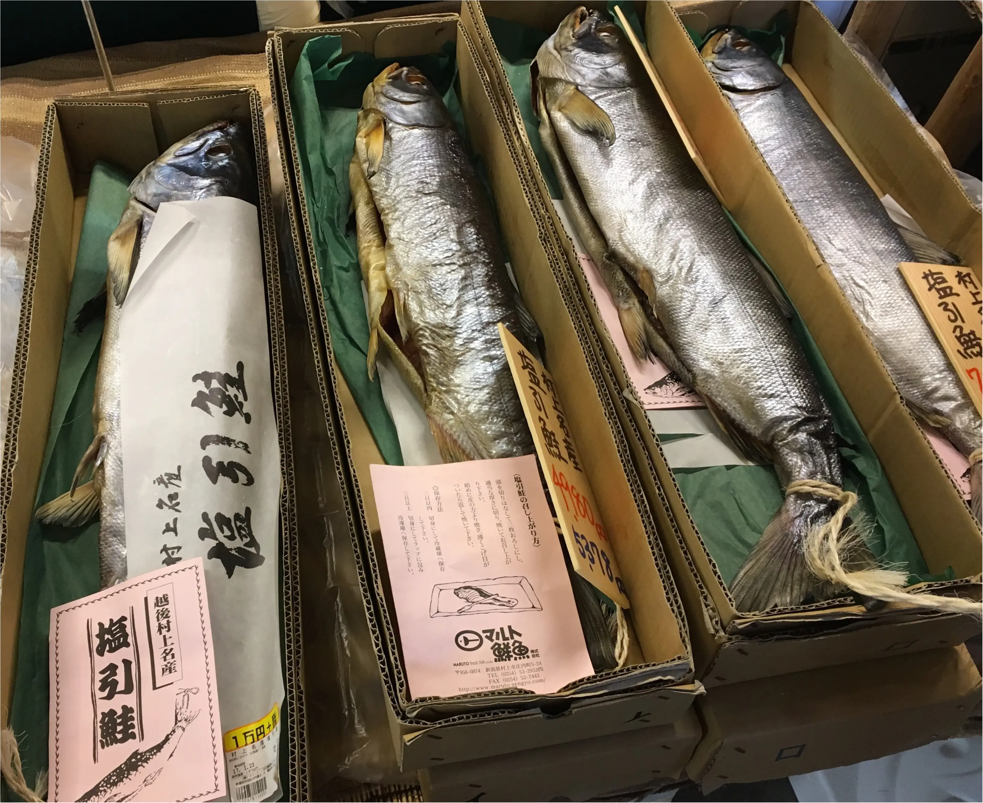 【旅行▶グルメ】もう東京駅でも食べられないあのアイスから定番B級グルメや海の幸まで♡新潟のオススメグルメ_5