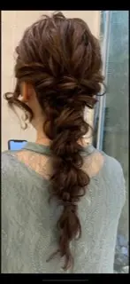 結婚式♡_1