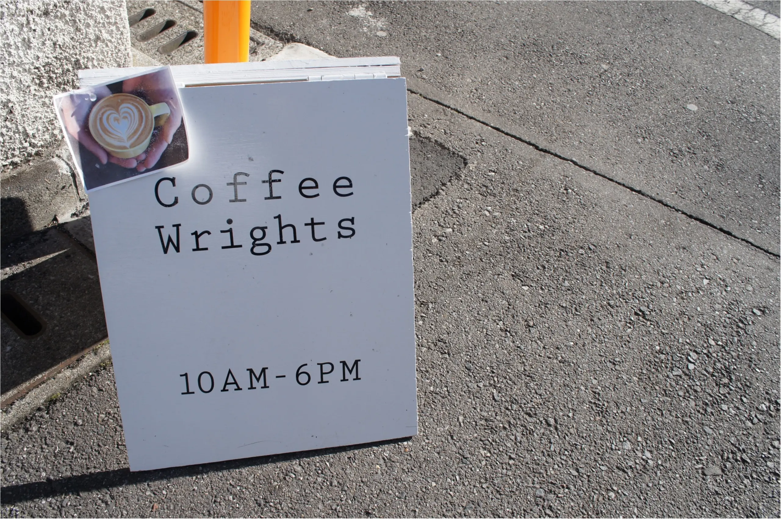 《ご当地MORE★東京》コーヒー好き必見!【蔵前】で見つけたおしゃれカフェ“Coffee Wrights”❤️_2