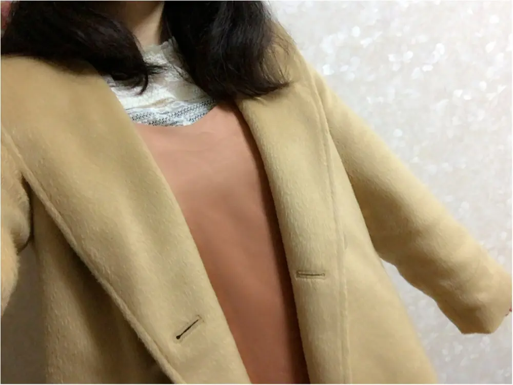 あけましておめでとうございます!新年の楽しみは…賢く福袋をGET♡*_3