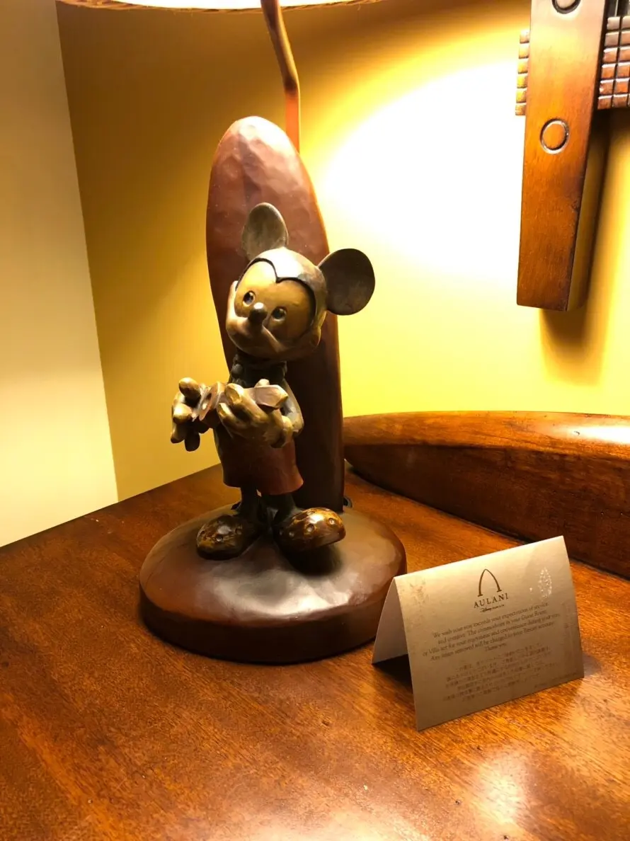 【HAWAII】2019最新♡ディズニー好きなら絶対行くべき!アウラニ編①_4