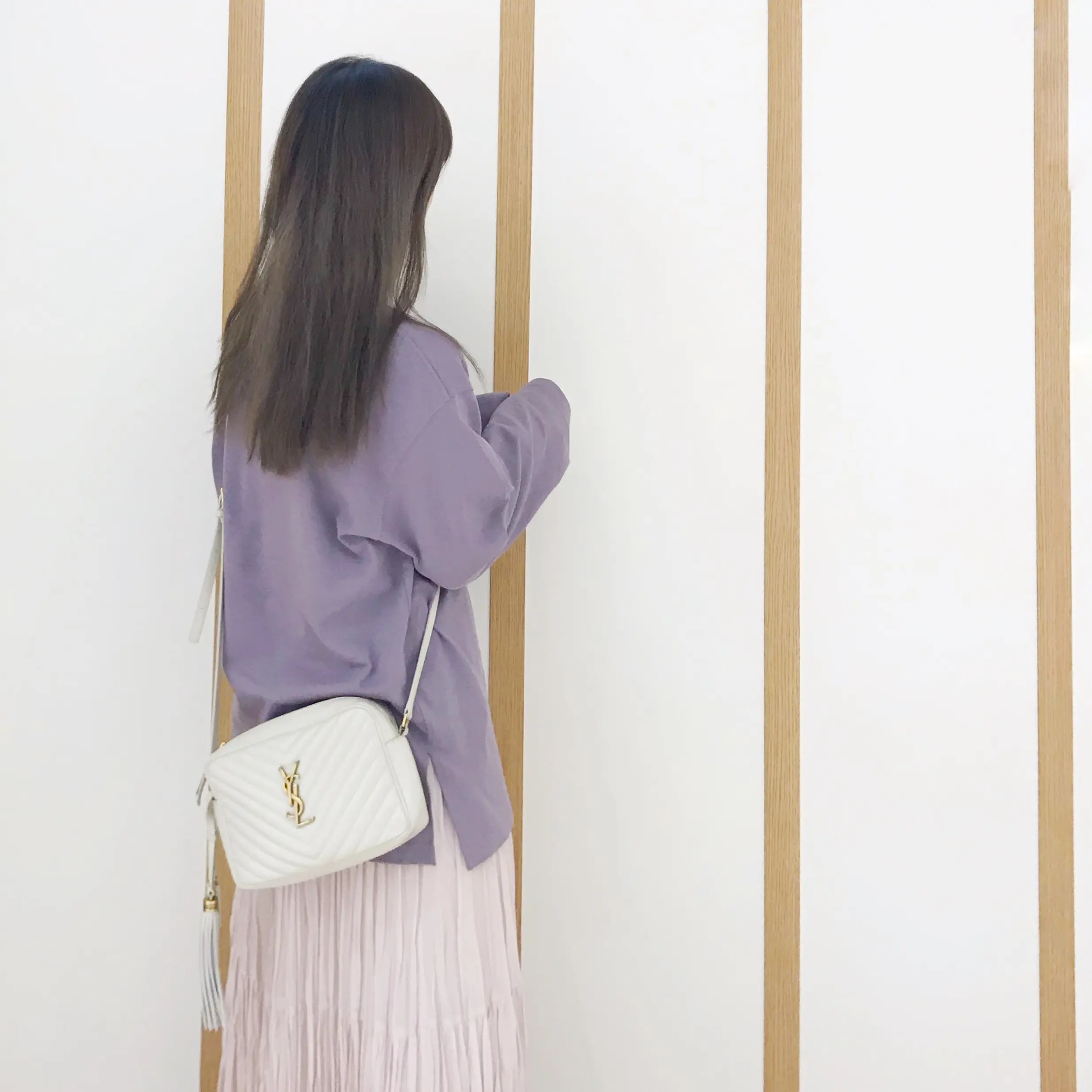 思わず2色買い♡【GU】着まわし抜群の『プチプラロンT』が◯◯円!!!_2