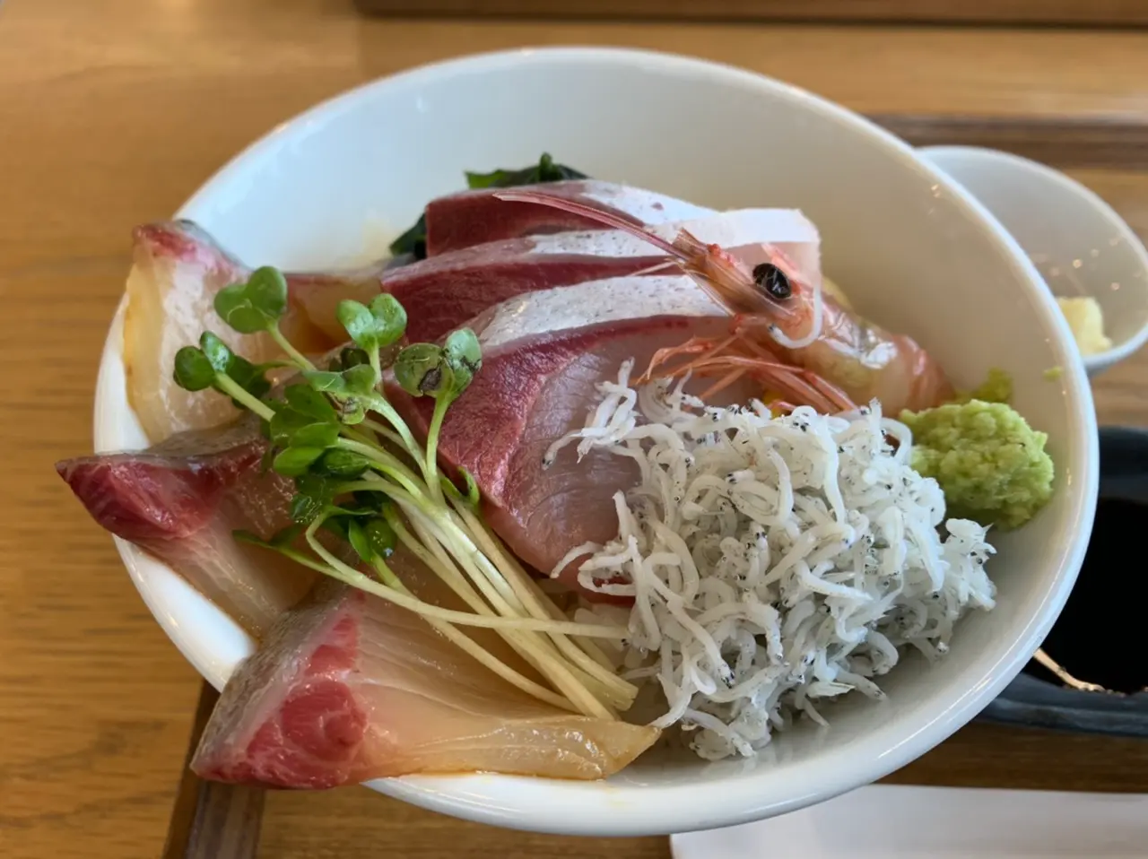 【SNS映えスイーツ】一度は食べてみたいモコモコのソフトクリームが可愛すぎる_6