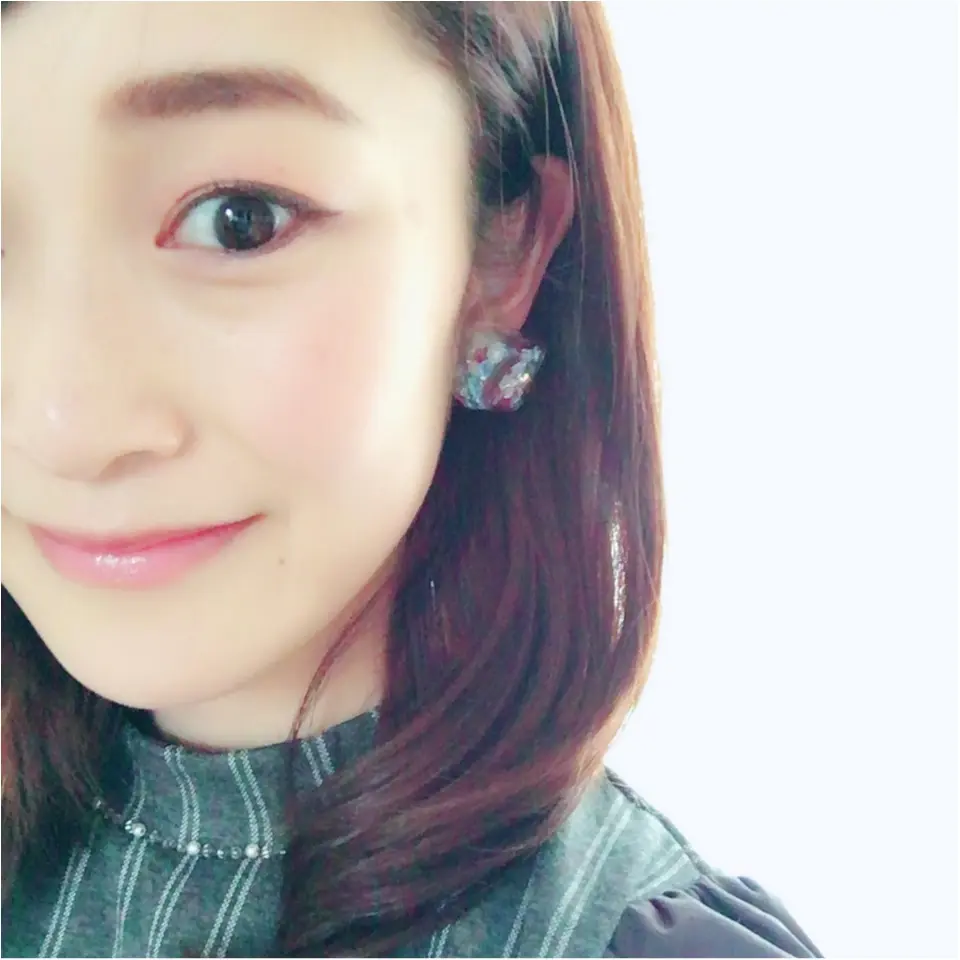余った《チーク》どうしてる?オススメの使い方をご紹介❤️_4