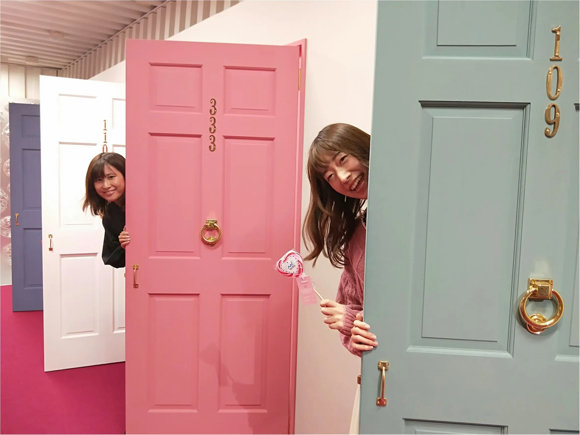 VINYL MUSEUM 表参道 SNS映え