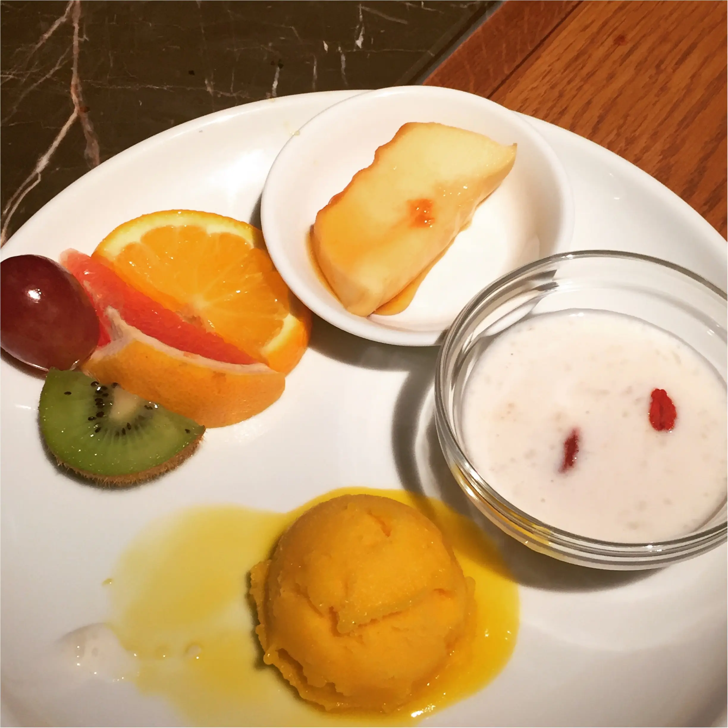 【シュラスコ専門店/RIO GRANDE GRILL】黒毛和牛も好きなだけ♡店内は大人なラグジュアリー空間✨≪samenyan≫_12