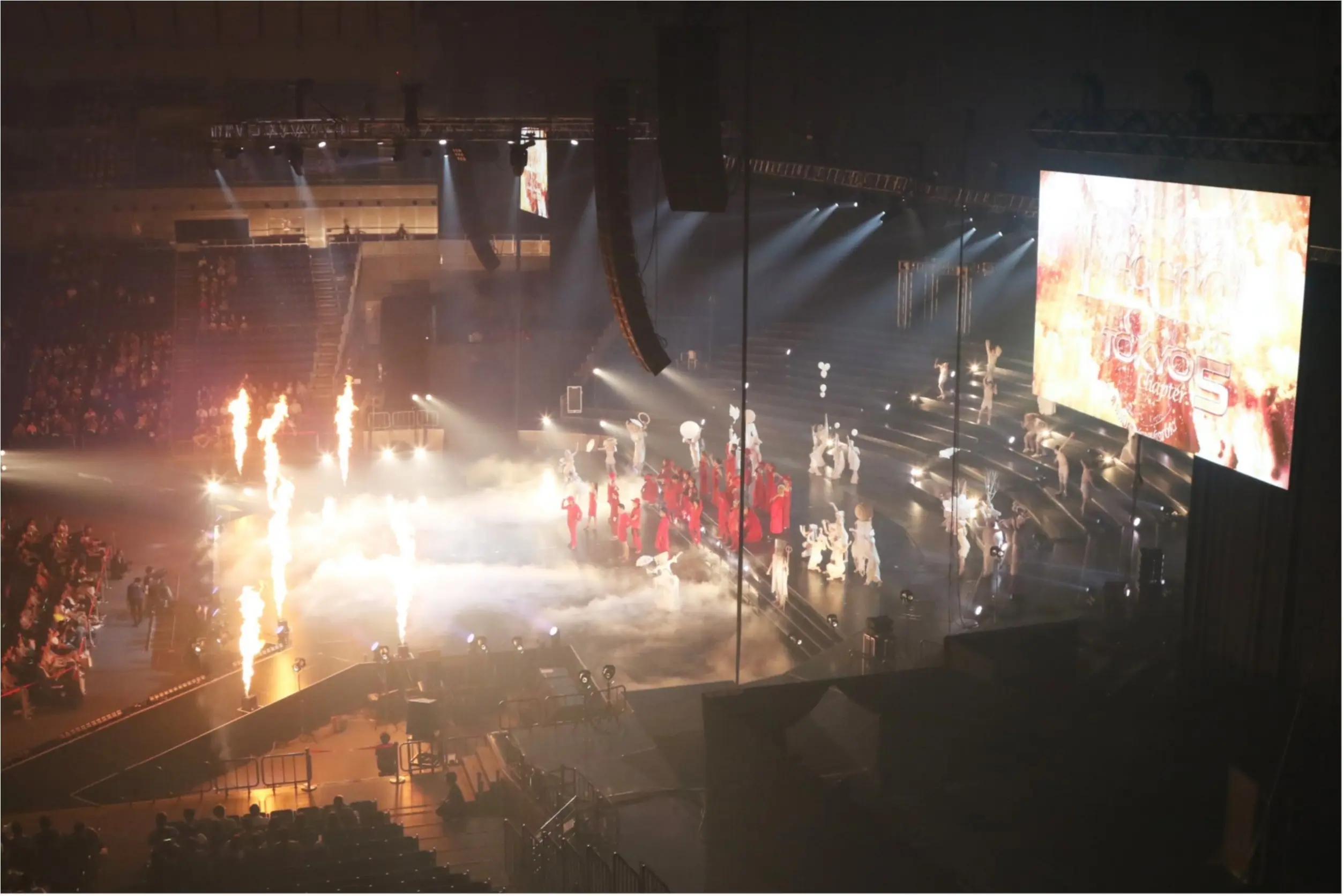 【本日開幕】日本最大のダンスの祭典"Legend Tokyo"過去受賞作品を総復習!!_12
