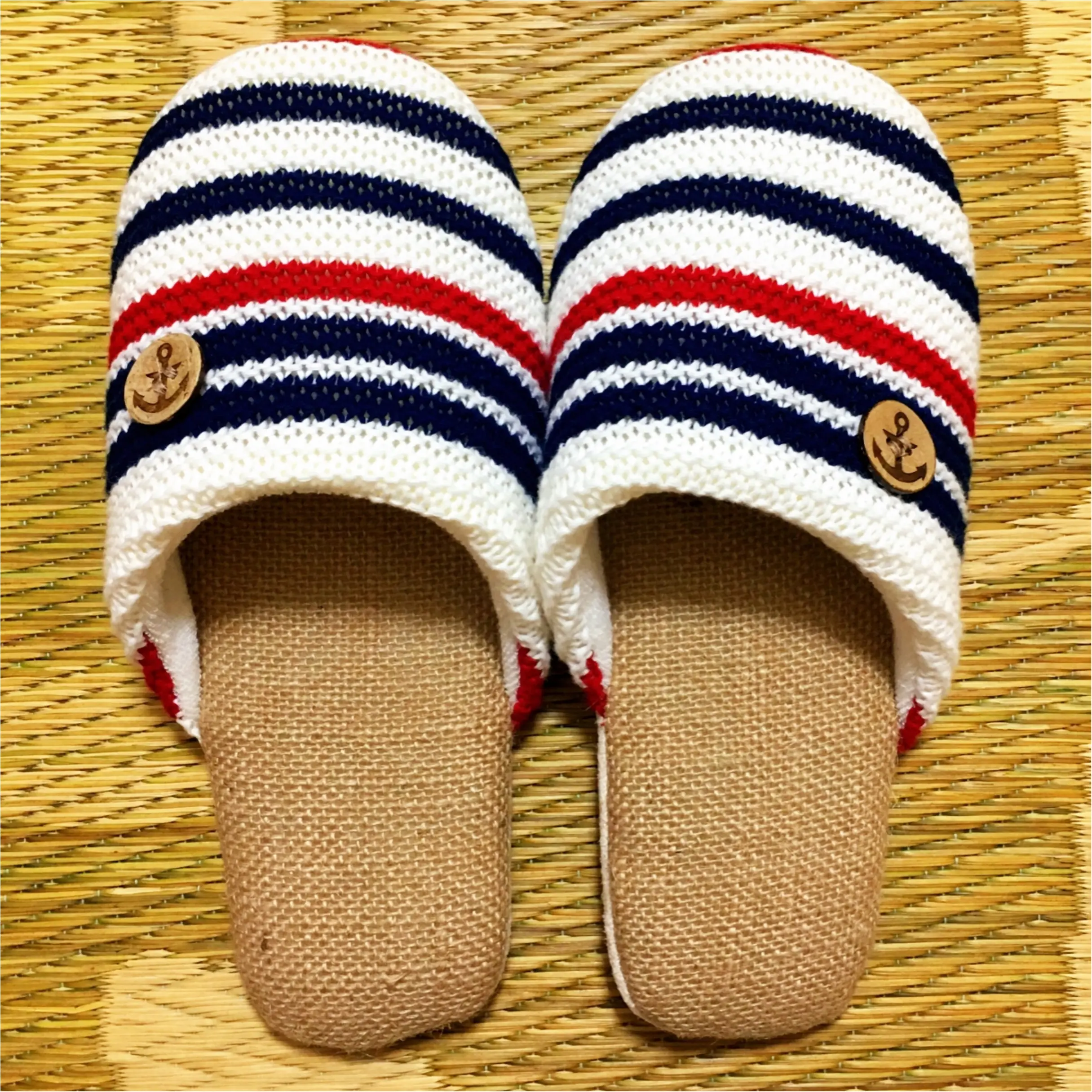 【SHOPPING】マリンテイストな生活雑貨でお部屋を夏仕様に☆★お値段以上なニトリさん。_4