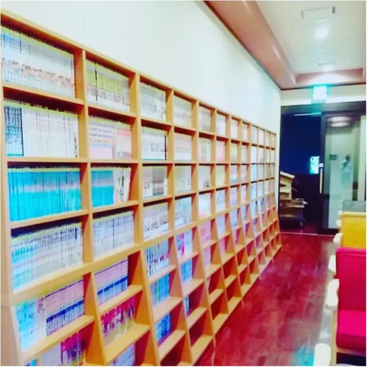 私史上ナンバーワンのスパ!埼玉県熊谷市にある【花湯スパリゾート】へ身も心も癒されてきました!!_4