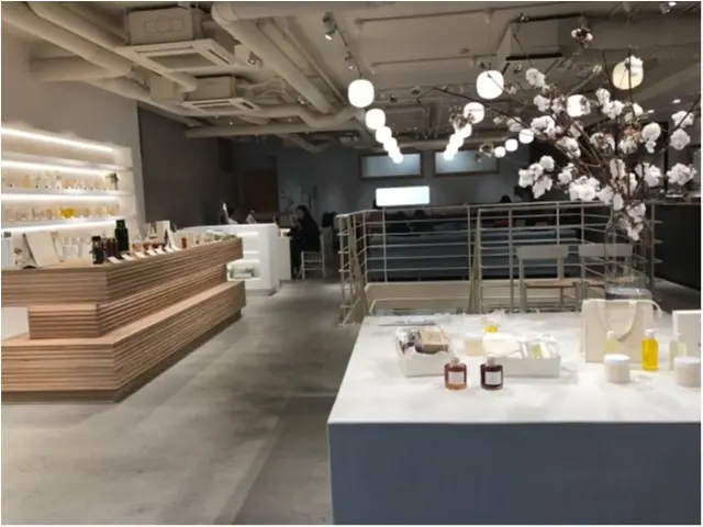 こんなお洒落なあげパン見たことない!コスメからフードまで堪能できる《東京初出店》のカフェへ行ってきました★_7