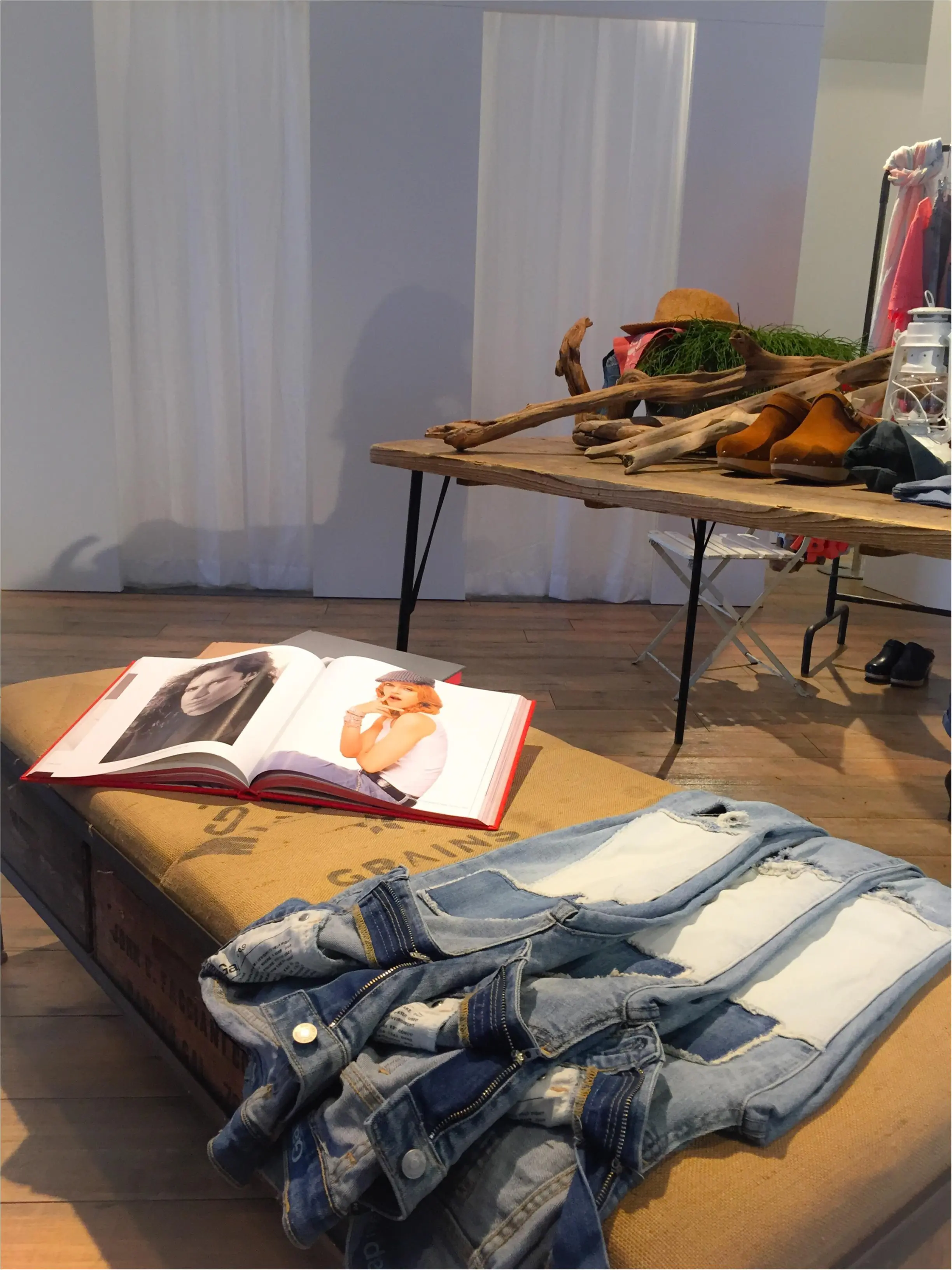 デニムのおしゃれに悩んだら、Gapの「Denim ADDICT」に相談だっ!_3