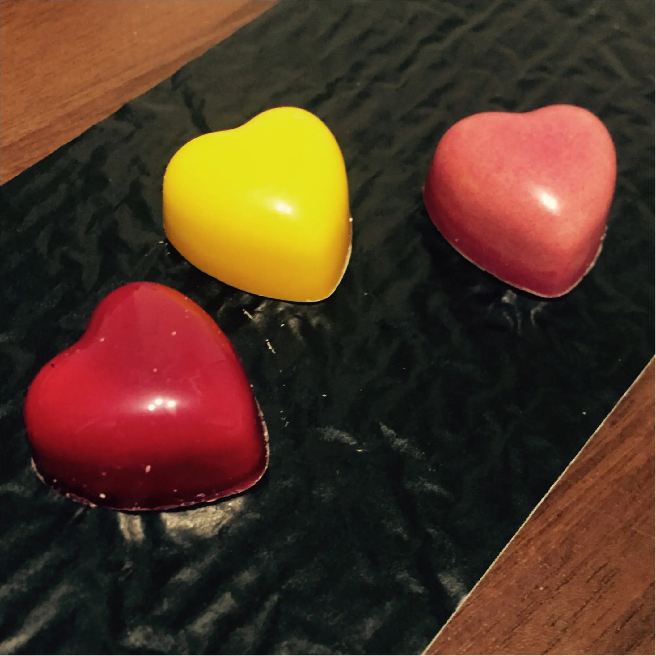 やっぱり美味しい!有名店のチョコレート!ピエールマルコリーニをティータイムのお供に♡_2