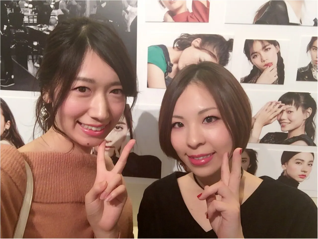 資生堂の新ブランド『プレイリスト』の魅力を体感できる特別イベントに行ってきました♫_19