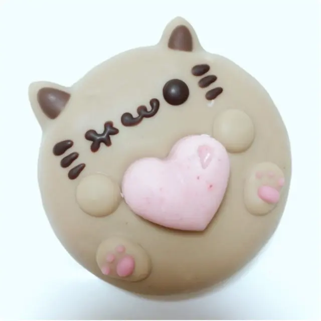 かわいすぎて食べられない?!イクミママのどうぶつドーナツがキュートすぎる!♡_3