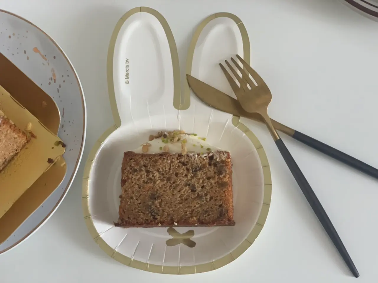 【スタバ】数量限定!オンラインショップ初のケーキは“コーヒーの豆かす”を活用したキャロットケーキ_9