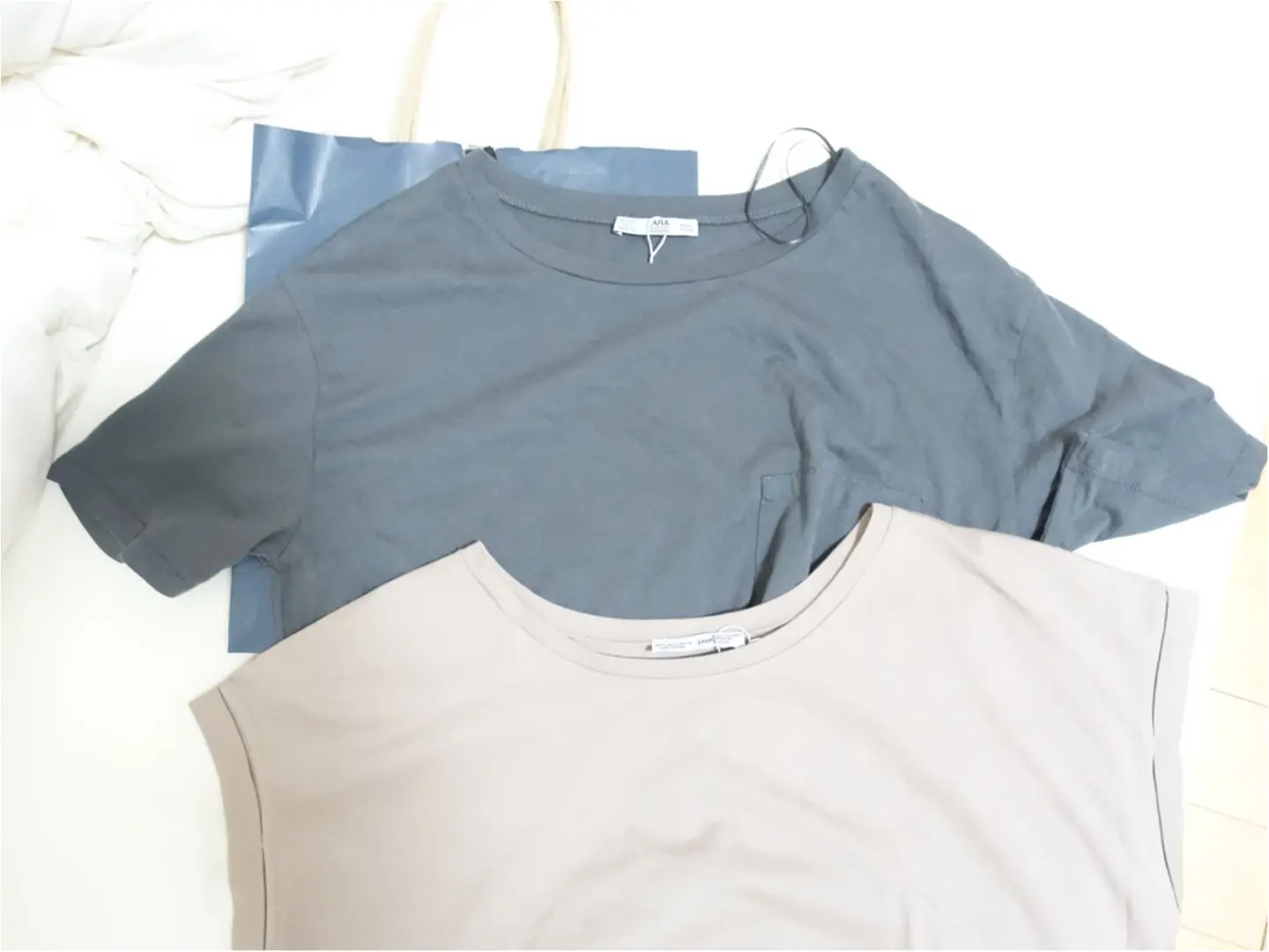 【ZARA】SALEアイテムが破格!!これから使えるものや、あの時狙っていたアイテムが売ってるかも?!_3