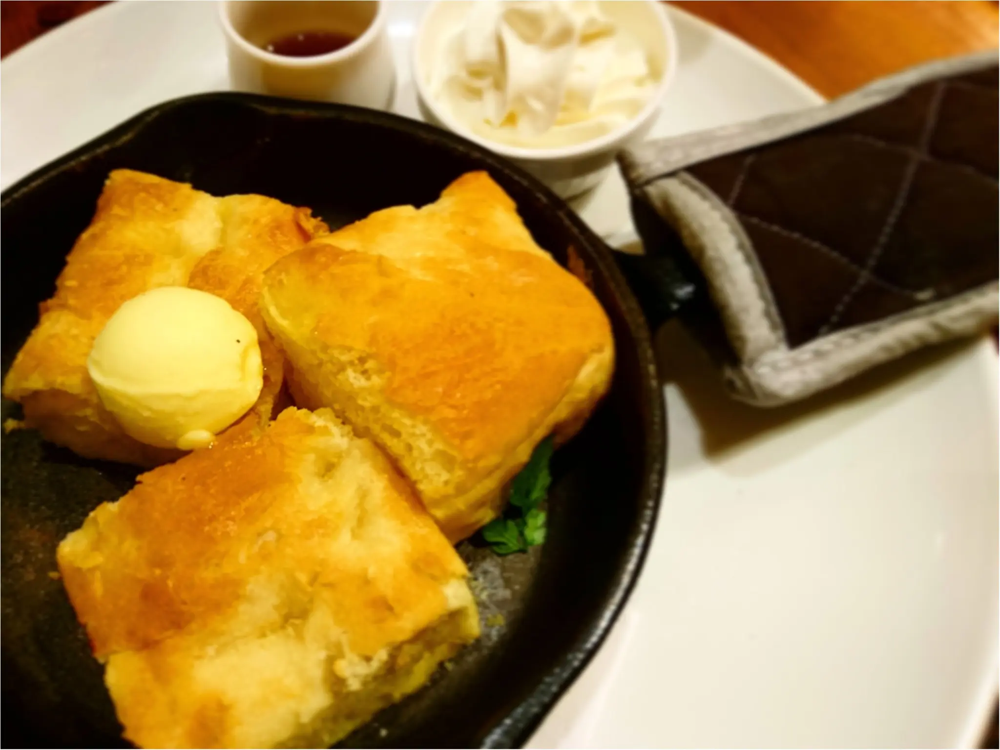 【グルメ】外はサクサク、中はふわもちの新感覚グルメ “ フレンチトースト ” 専門店『 Hug French Toast Baking Factory 』 _1