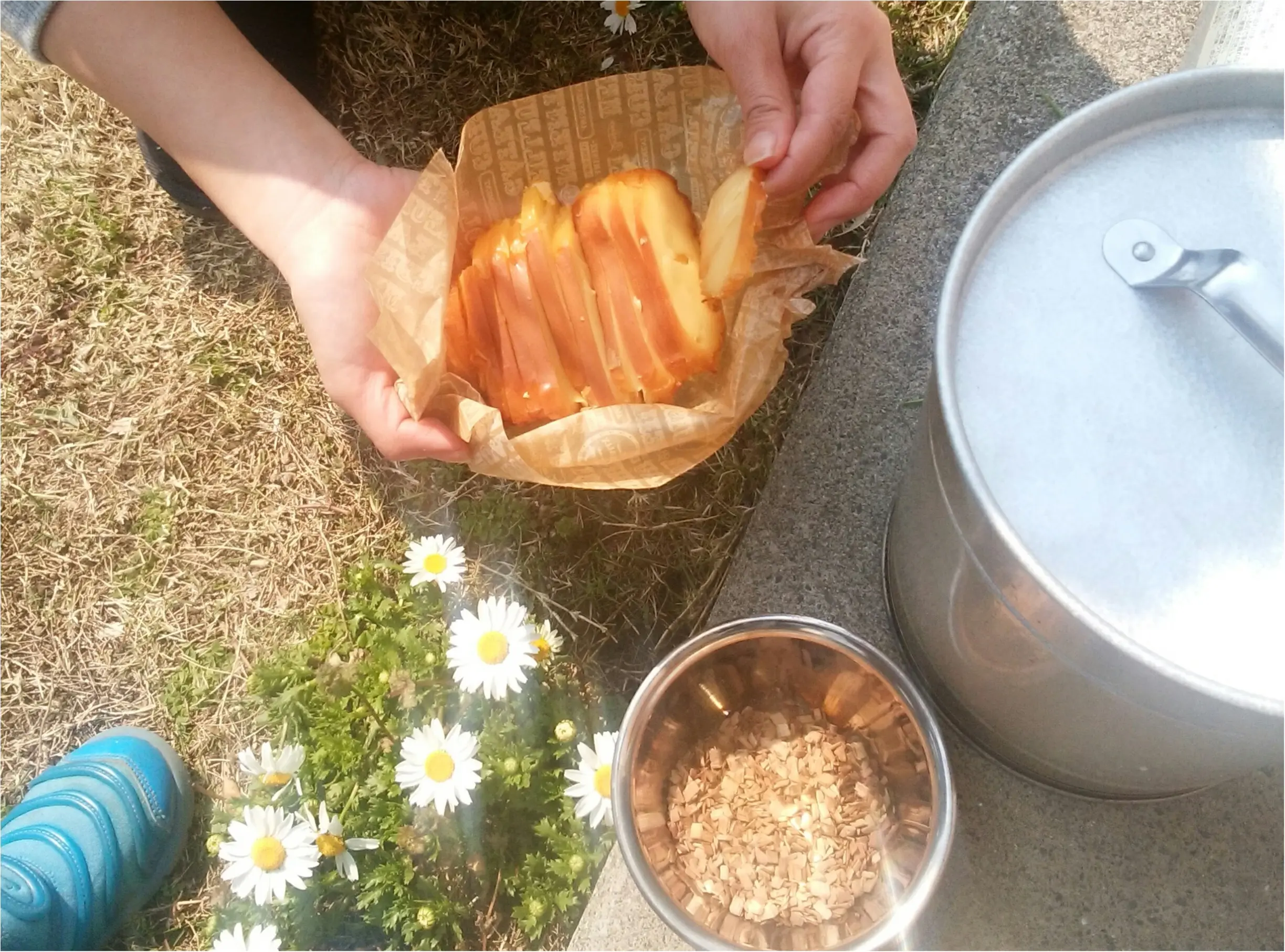 【燻製のすすめ】オトナBBQにおすすめな燻製!ハマっています♡_5