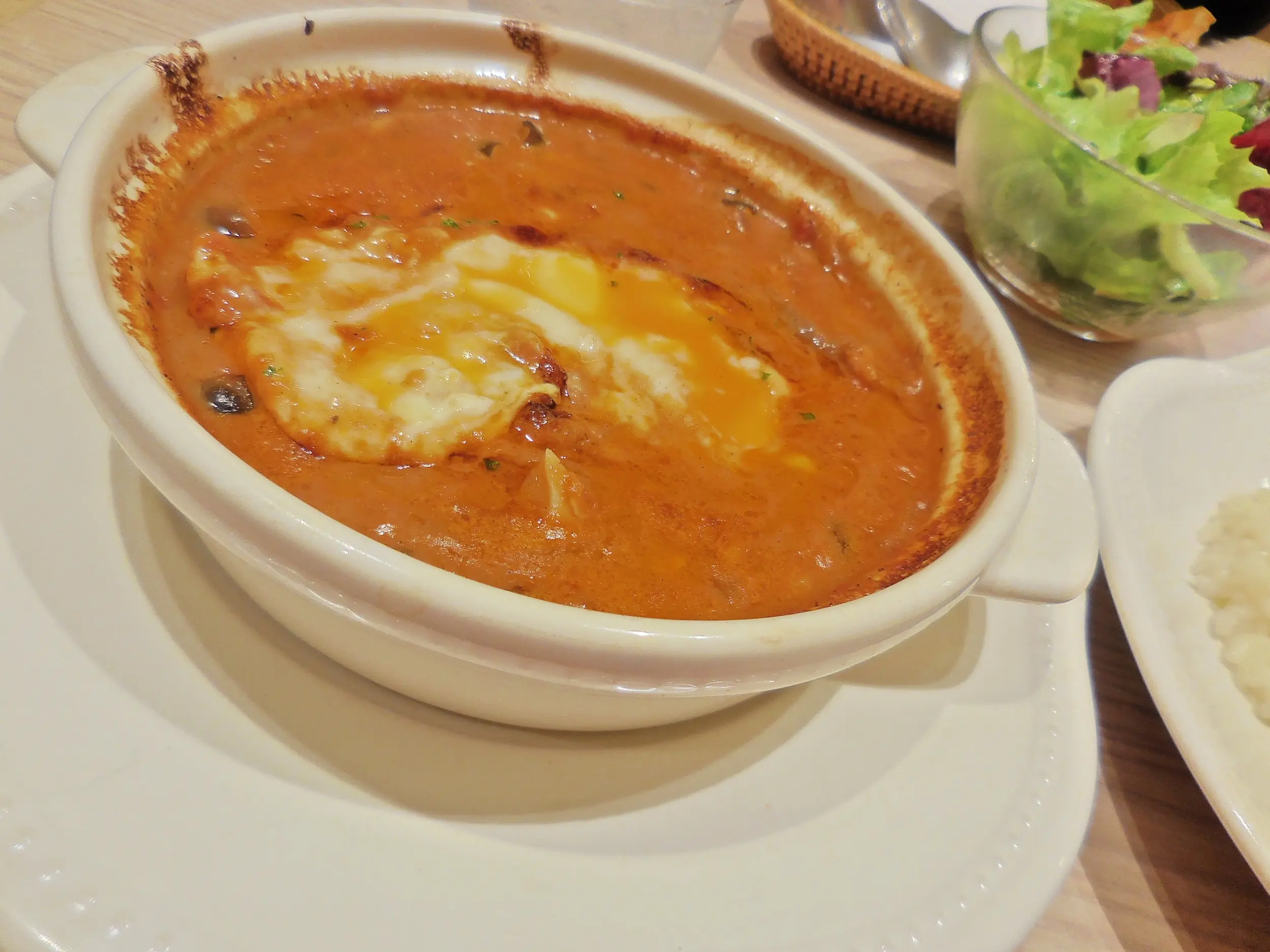 【吉祥寺カフェ】タルトを食べるならここ!_2
