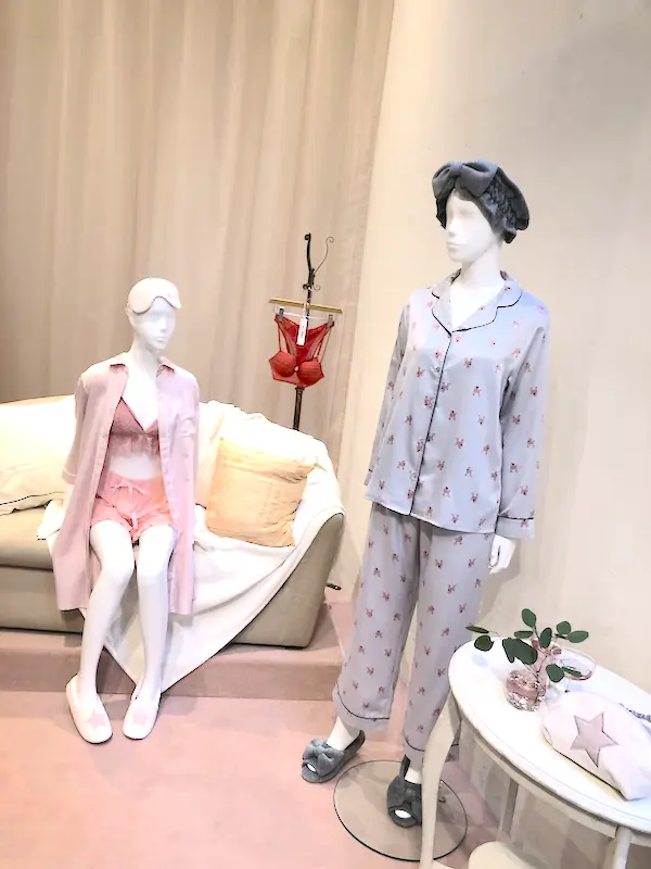 【GU展示会速報】春夏アイテムなのに今すぐ欲しい! モアガールにジャストなアイテム32選 記事Photo Gallery_1_23