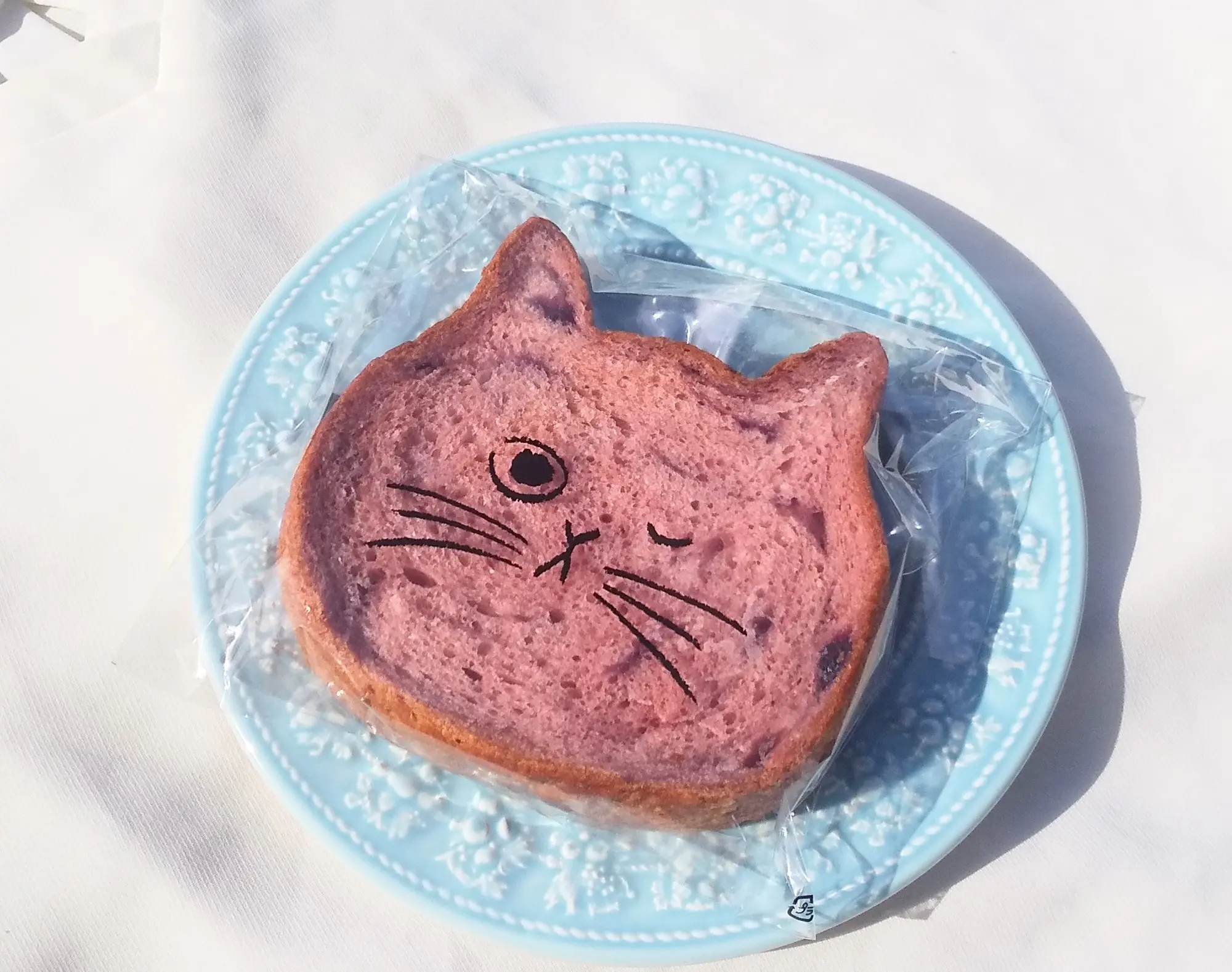 【幸せ朝ごはん】ねこねこ食パンで、1日のはじまりがHAPPYに!_4