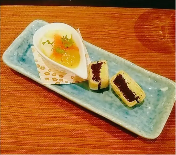 【岐阜グルメ】ランチもディナーも常に予約で満席!お箸イタリアン『NICO MOND』隠れ家的なお店でゆったり過ごす贅沢時間♪(443 まゆ _9