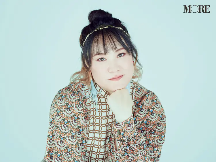 お笑いコンビ・フォーリンラブのボケ担当、バービーさん