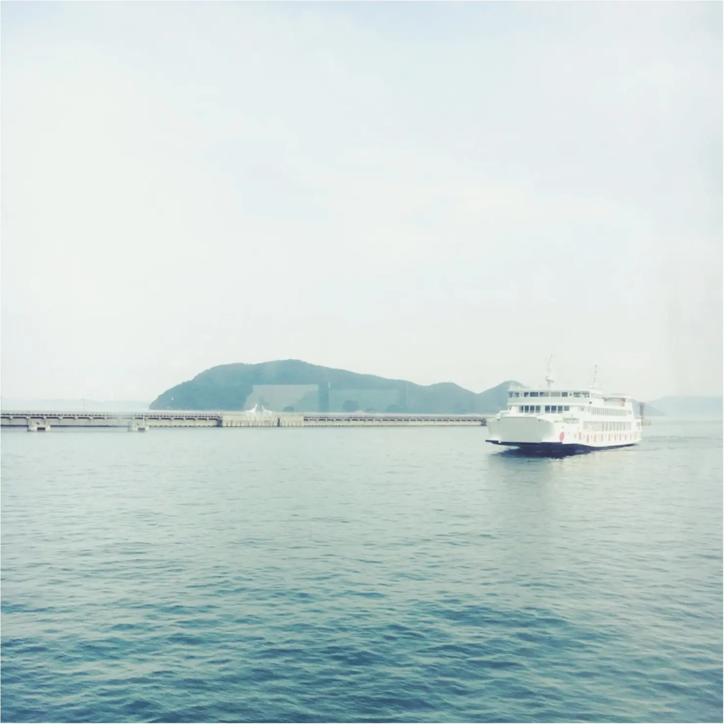 フォトスポットがいっぱい♡夏のお出かけに【小豆島】はいかが?_1