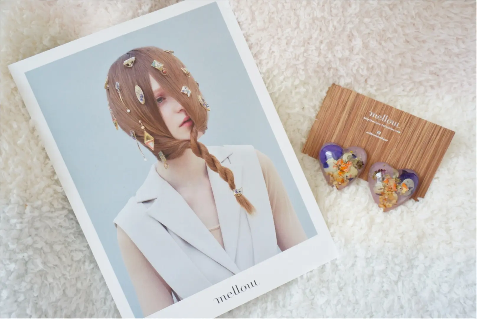 《伊勢丹新宿で開催中!》大人気アクセサリーが関東で買える貴重なイベント【SPROUT】に行って来ました❤️_6