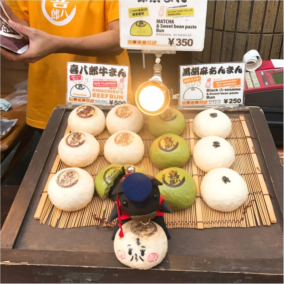 【着物でフォトジェニック!】『今の季節にオススメな』鎌倉で食べ歩きしたい方必見!ご紹介します♡_8