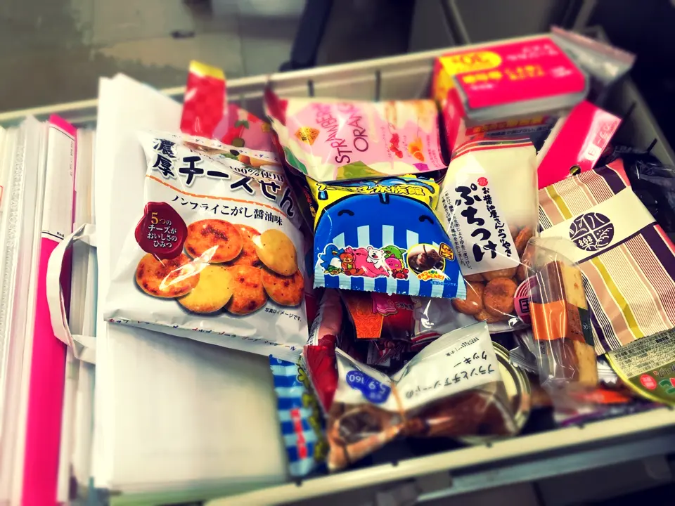 現在マイナス3kg!!【ダイエット】仕事も食べる。プライベートも食べる。食べまくる私のダイエット法⓵_10