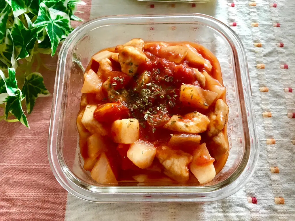 【作り置きおかず】お弁当作りに大活躍!超簡単★常備菜レシピをご紹介♡〜第44弾〜_5
