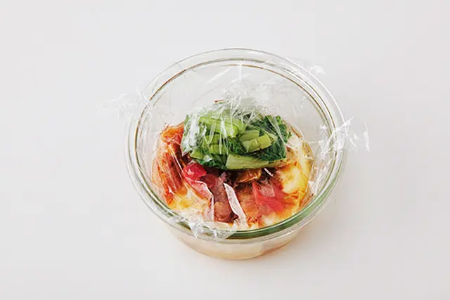 簡単! お弁当の作り置きおかずレシピ特集 - お弁当箱につめるだけの常備菜レシピまとめ_61