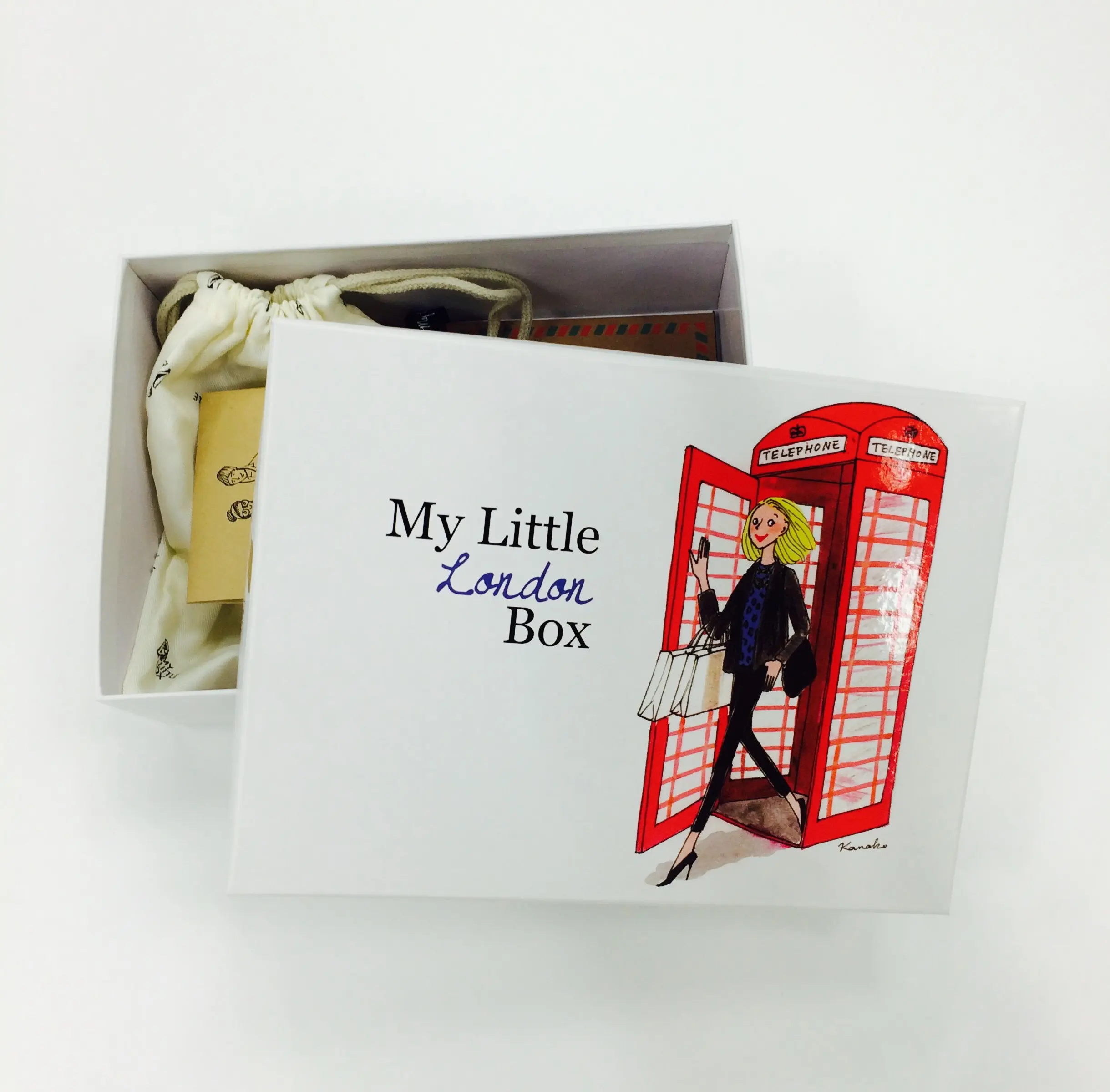 MY LITTLE BOXとanySiSがコラボ! ここでしか手に入らないTシャツにご注目☆_2