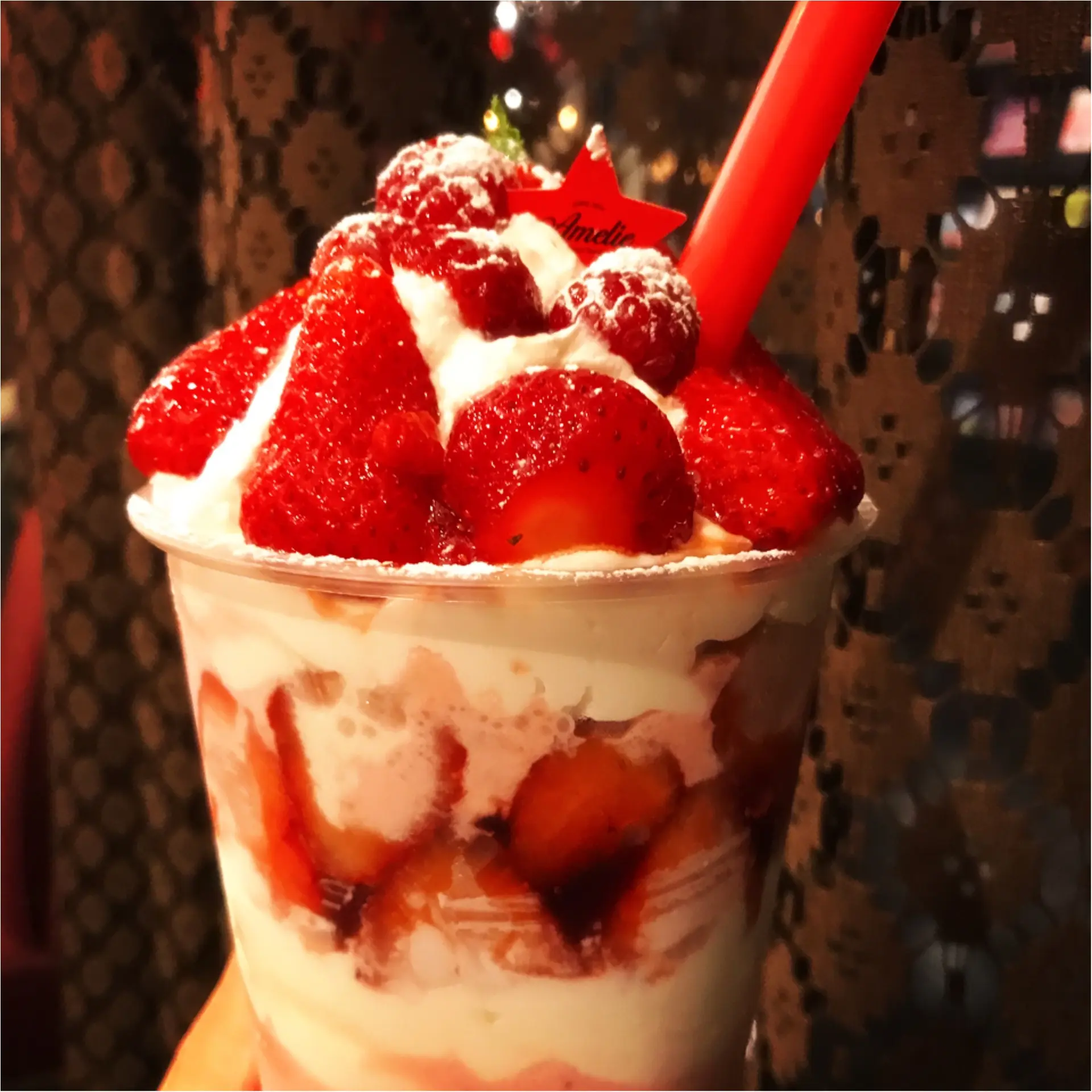 ★夜カフェするなら、ここがオススメ!あの、インスタジェニックな韓国発の○○も食べられちゃう?★_7