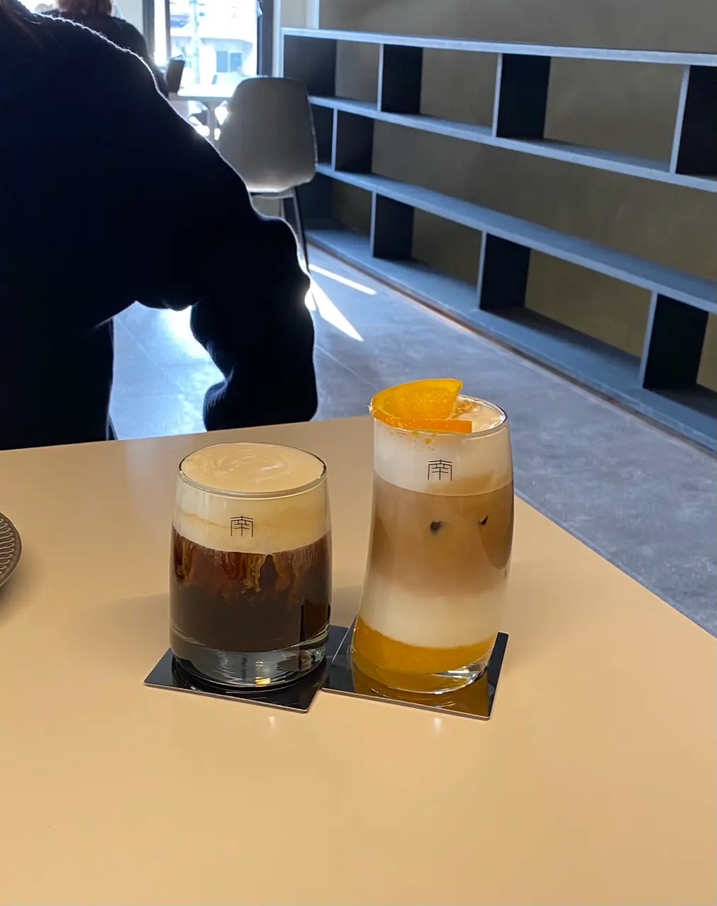 【関西】オススメおしゃれ韓国風カフェ_4