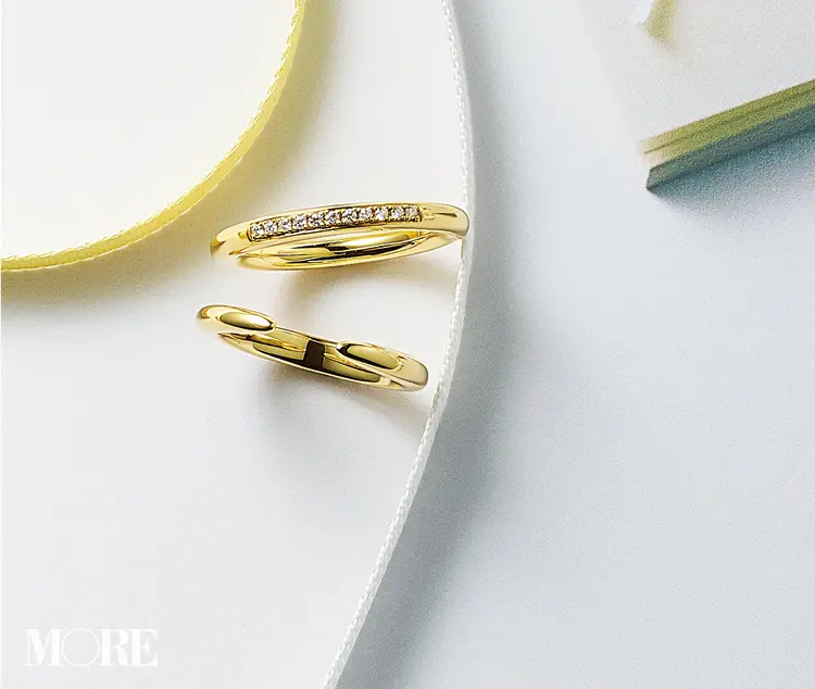 結婚指輪のおすすめブランド特集 - スタージュエリー、4℃、ジュエリーツツミなどウェディング・マリッジリングまとめ_13