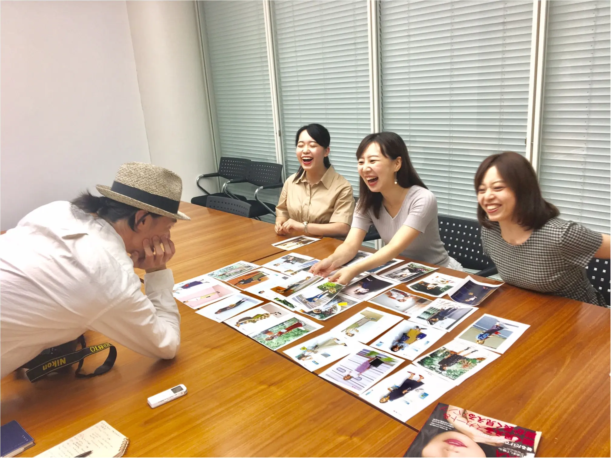 モアハピ部が選ぶ! 超私的「合コンで着たい!」ベストコーデ☆【8月の今日のオススメ♥コーデ大賞!】_3