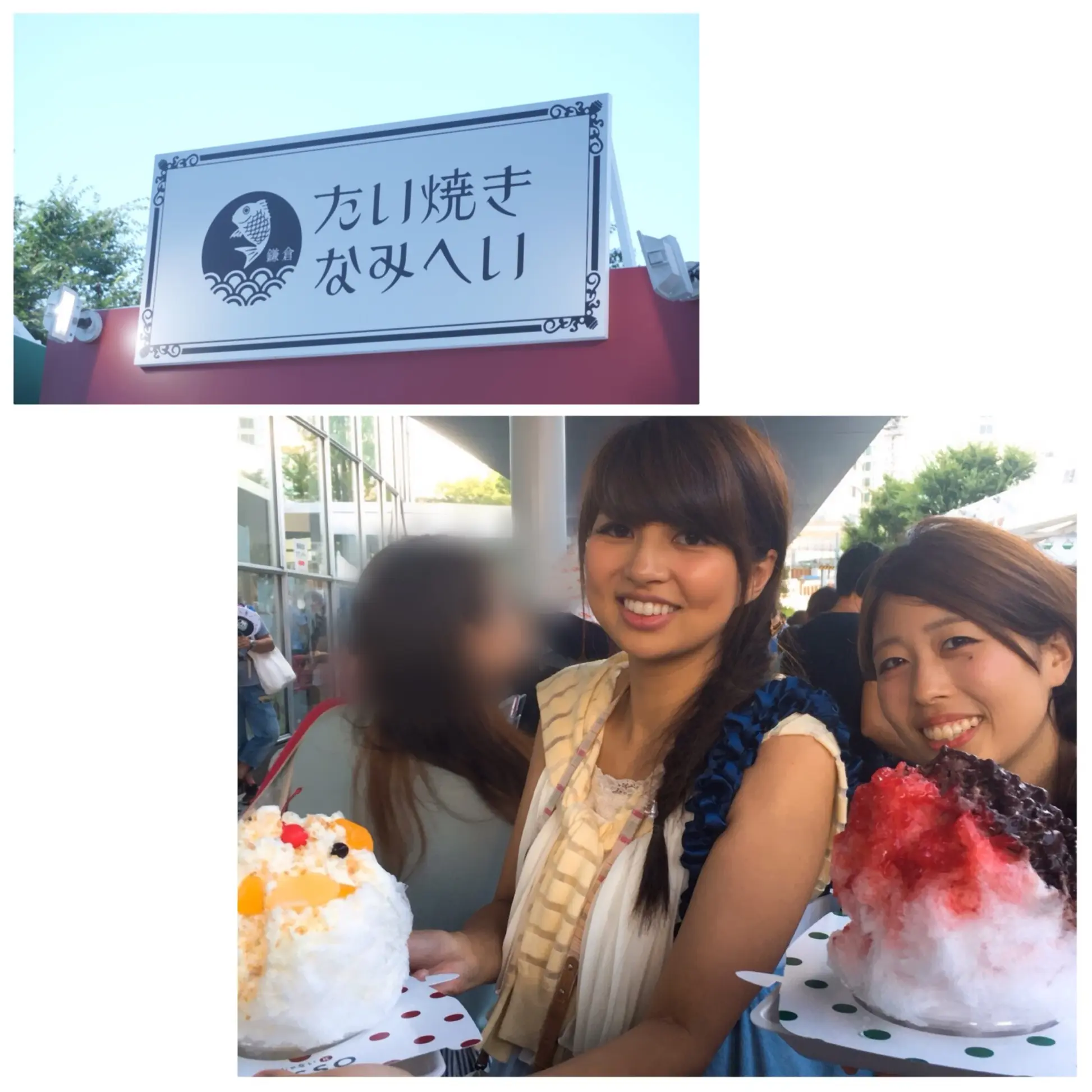 かき氷の超人気店が全国各地から大集合!【かき氷コレクション】で食べる絶品かき氷( *´艸`)_1
