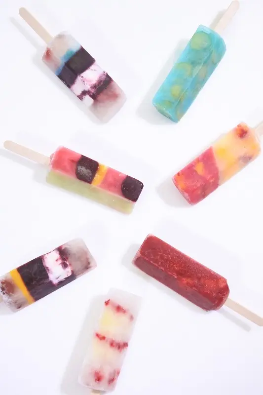 銀座でかき氷、パフェ、アフタヌーンティーなら『GINZA SIX』♪ 夏限定スイーツおすすめ6選♡_5