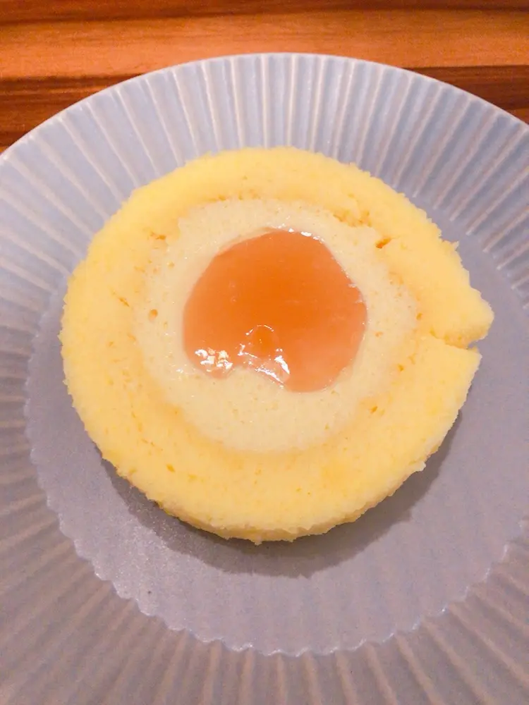 Uchi Cafe×八天堂コラボのももスイーツがジューシーでたまらない!_3