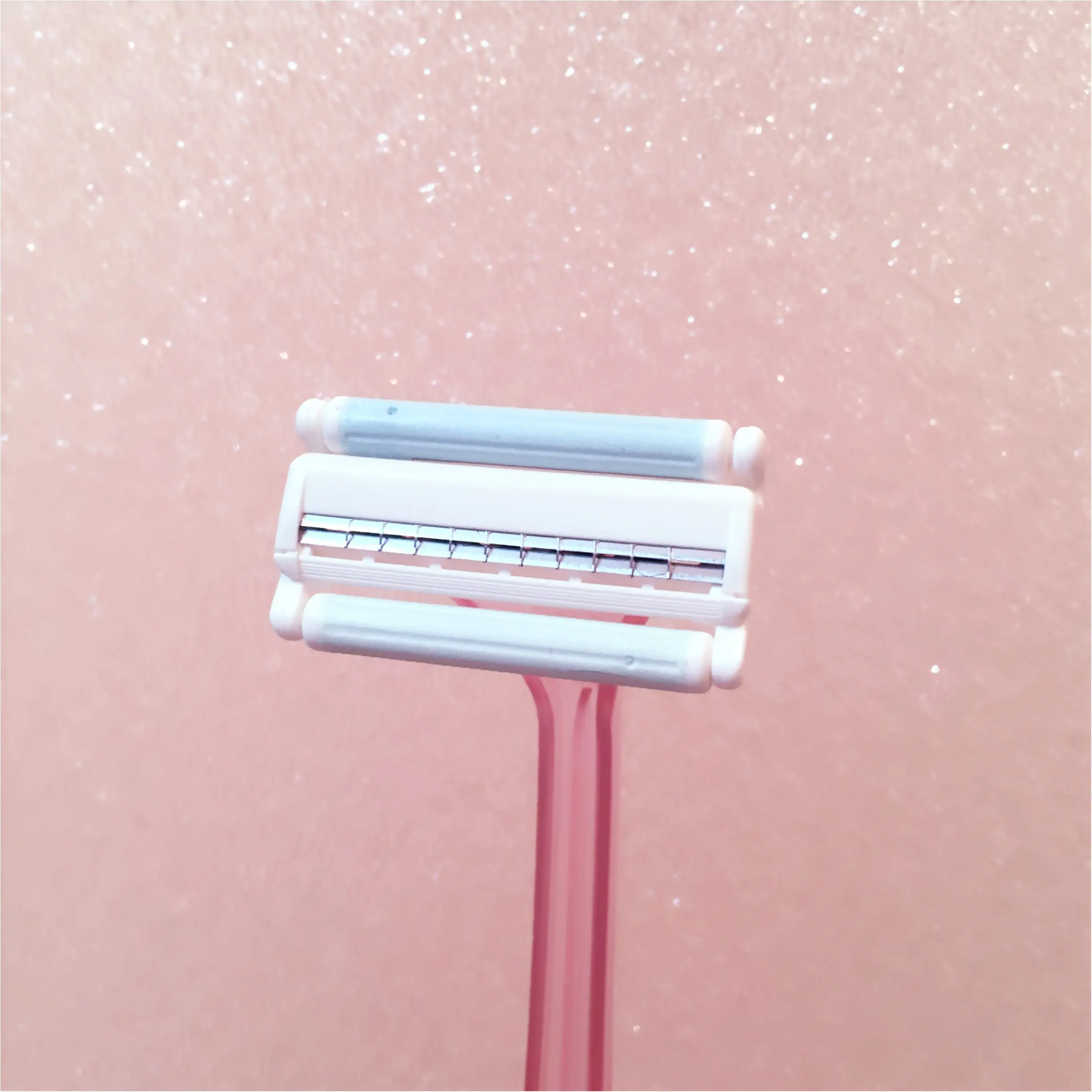 「せな毛」の悩み、たった432円で解決!?♡_3