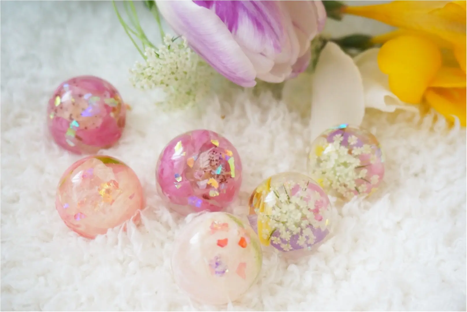 今年の春夏流行る?【耳盛りアクセサリー】3パターン をご紹介❤️_2