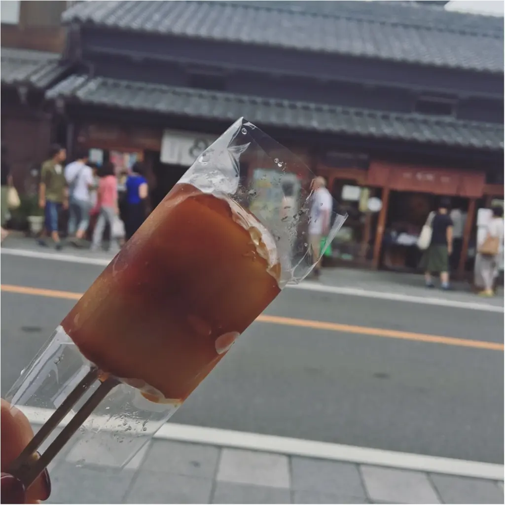 都内から1時間程で行けちゃう!「和」を感じられる観光スポット★_2