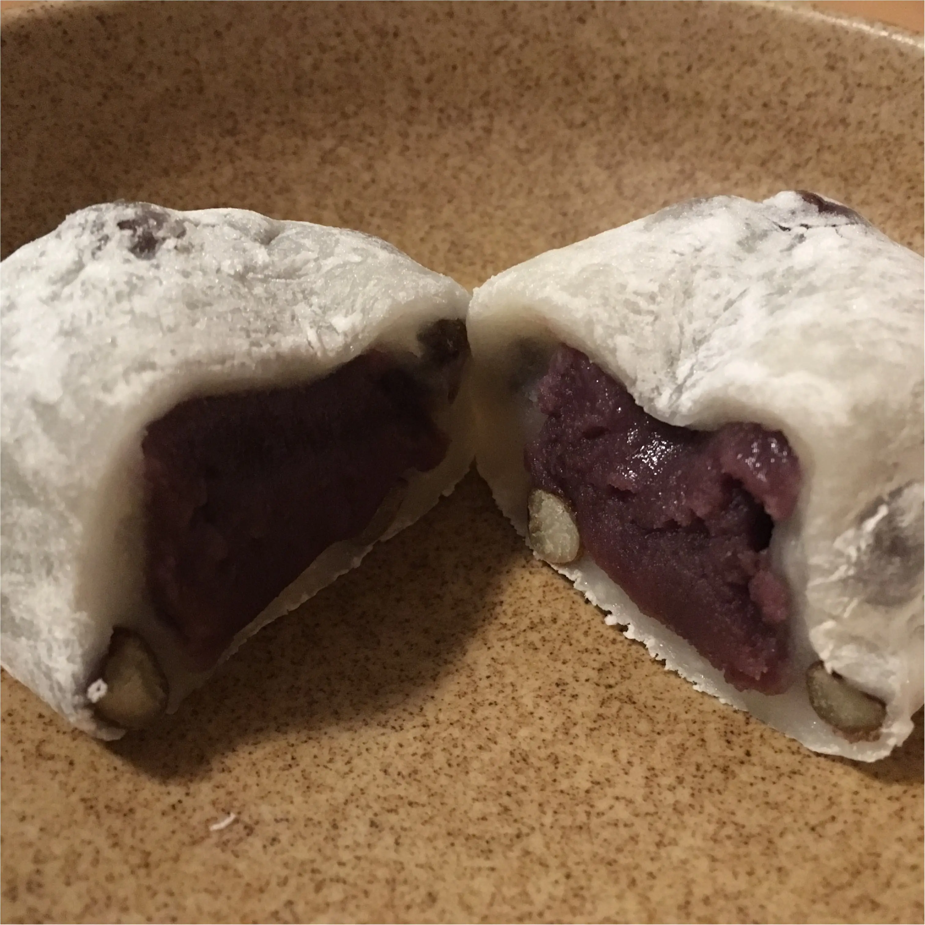 東京3大豆大福って?売り切れ・行列必至★「瑞穂」「群林堂」「松島屋」を食べてみたのでご紹介します☺︎_3