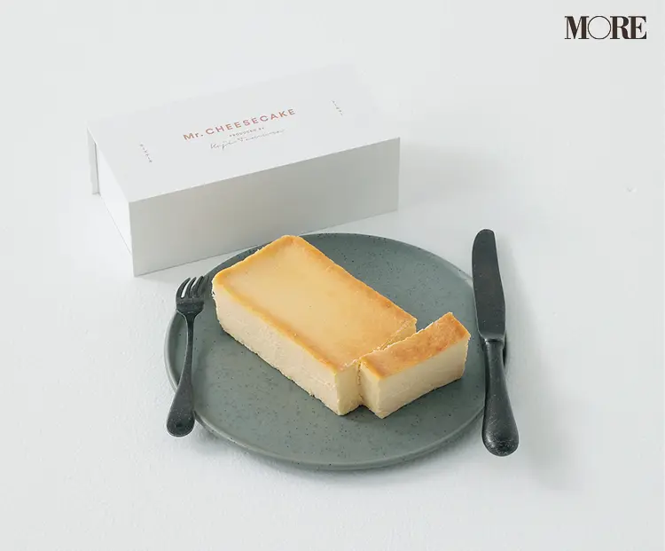 ミスターチーズケーキは結婚祝いにおすすめなギフト