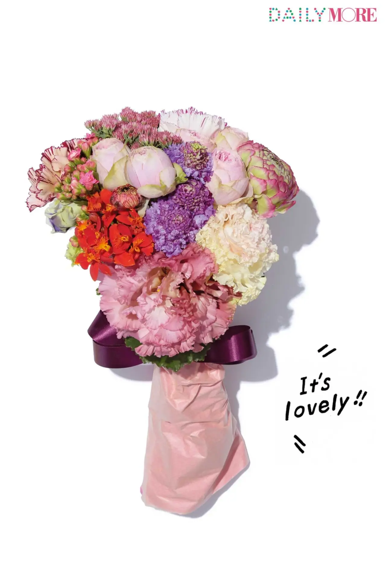 お花に感謝を込めて 本当に喜ばれる母の日 おしゃれフラワーショップ 8選ー前編ー ライフスタイル最新情報 Daily More お花に感謝を込めて 本当に喜ばれる母の日 おしゃれフラワーショップ 8選ー前編ー ライフスタイル最新情報 Daily More