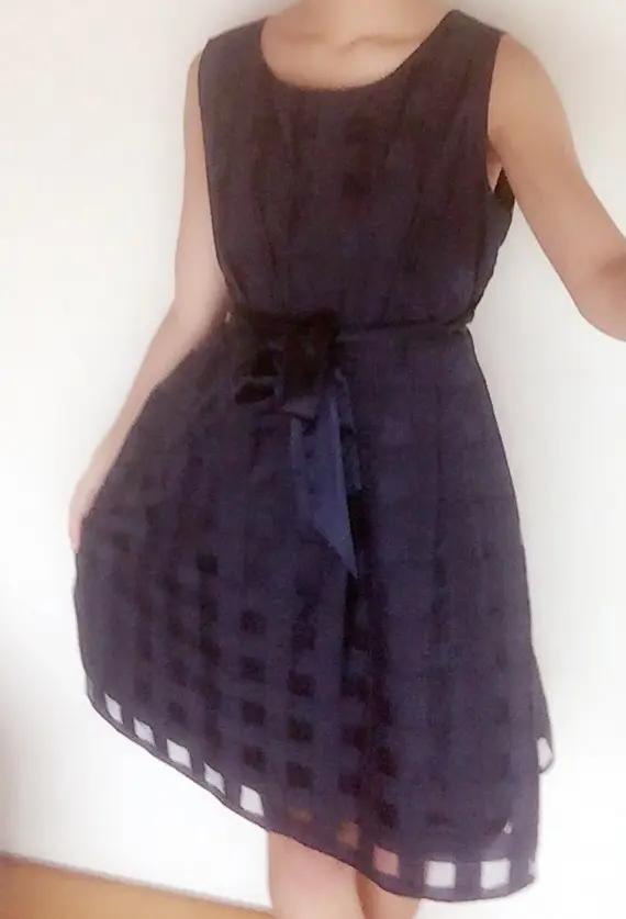 驚きの『しまむら』およばれ服コーデが大人気♡ 今週のモアハピ部ブログトップ5!_5