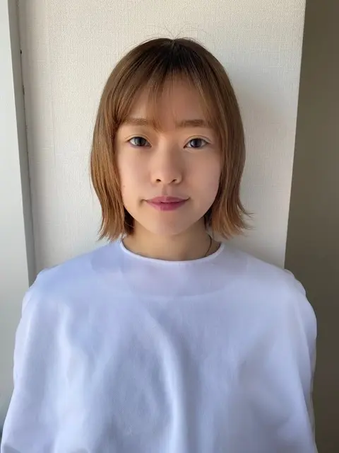 パーソナルカラー診断受けてきました!_2