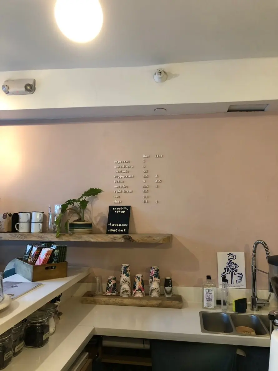 【HAWAII】2019最新♡大人気のおしゃれカフェ編_2